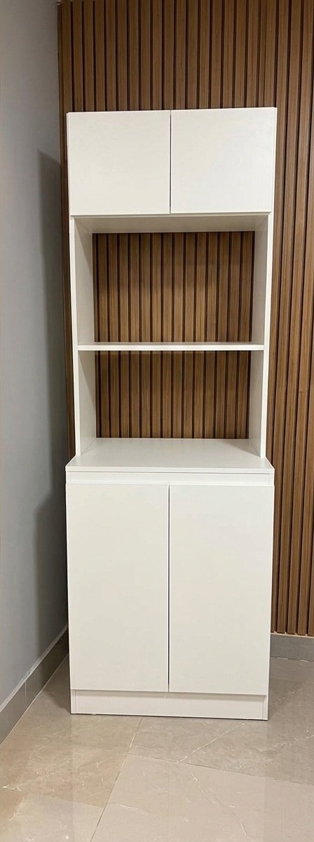 Mueble de Cocina, segunda vista